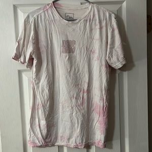 Dibs tee, short sleeve shirt